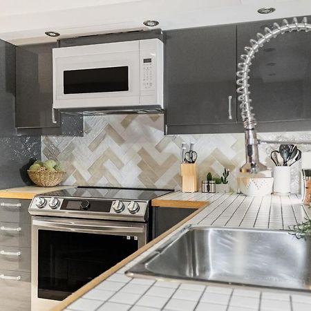 Magnificent 2Br Apartment Fully Equipped Montreal Ngoại thất bức ảnh