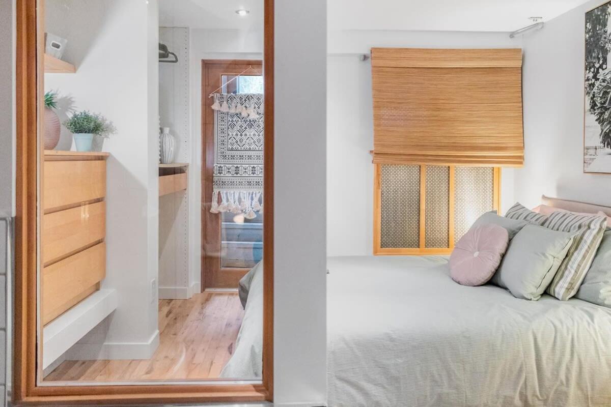 Magnificent 2Br Apartment Fully Equipped Montreal Ngoại thất bức ảnh