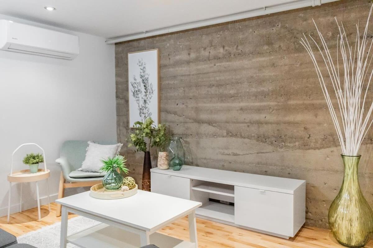 Magnificent 2Br Apartment Fully Equipped Montreal Ngoại thất bức ảnh