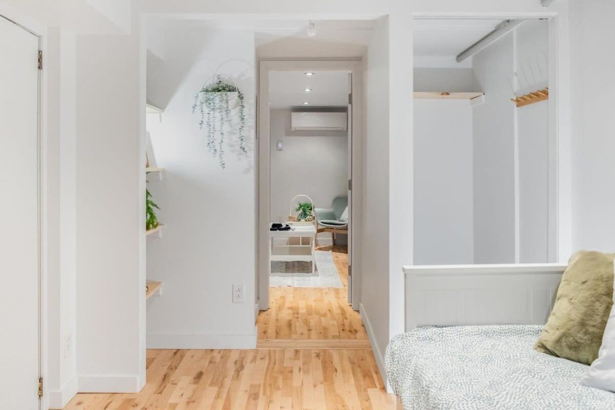 Magnificent 2Br Apartment Fully Equipped Montreal Ngoại thất bức ảnh